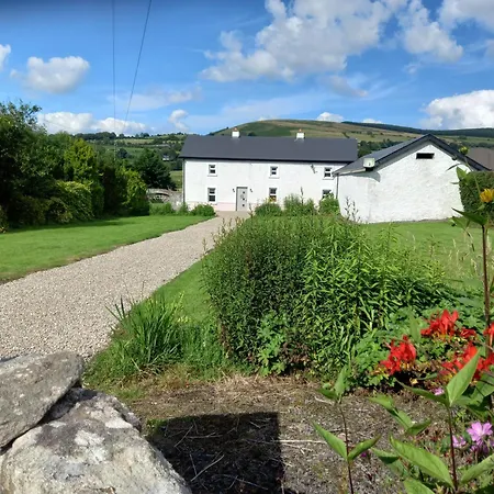 The Kiltegan